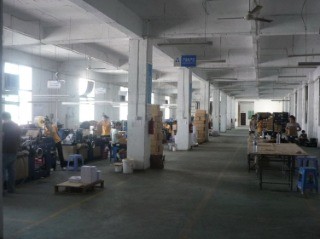 中国 Xiamen Zhanlu Industry &amp; Trade Co., Ltd. 会社概要