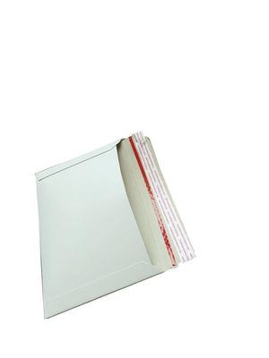 業務用ショッピング用の固い紙包紙文書メール